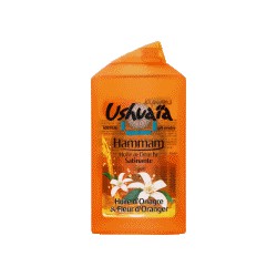 Flacon 250Ml Douche Huile D Onagre Ushuaia