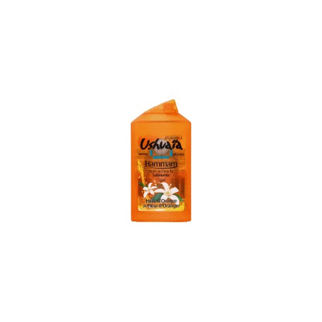 Flacon 250Ml Douche Huile D Onagre Ushuaia