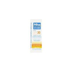 Mixa Ips Creme Solaire T75.Ip30