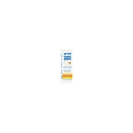 Mixa Ips Creme Solaire T75.Ip30