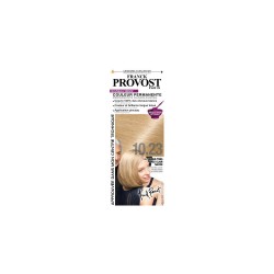 Coloration Blond Tres Clair Nacre Franck Provost