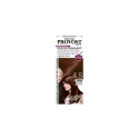 Coloration Chatain Acajou+Pinceau Franck Provost