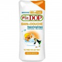400Ml Gel Douche Peche Abricot P Tit Dop