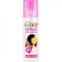 200Ml Spray Demelant Fraise Cerise P Tit Dop