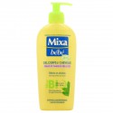 250Ml Gel Corps Cheveux Bio Bebe Mixa