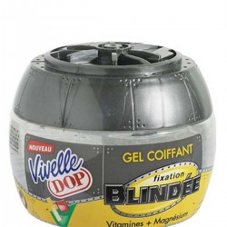 150Ml Pot Gel Vivelle Dop