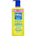 750Ml Gel Corps Cheveux Bebe Mixa