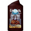 250Ml Gel Douche Savon Noir Argan Ushuaia