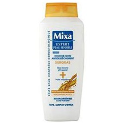 Flacon 750Ml Douche Soin Surgras Mixa