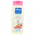 Flacon 400Ml Gel Douche Sans Savon Mixa