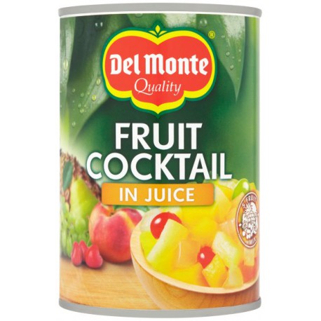 1X2Cockt.Frui.Jus D.Monte