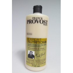 Flacon 750Ml Apres Shampoing Expert Nutri Franck Provost