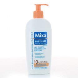 Flacon 200Ml Lait Dermato Mixa