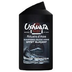 Flacon 250Ml Shampoing/Douche Effet Glacant Ushuaia