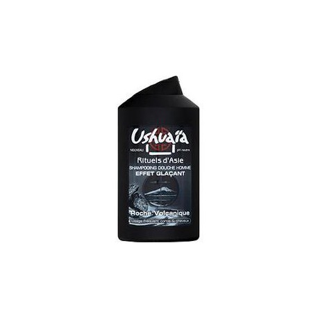 Flacon 250Ml Shampoing/Douche Effet Glacant Ushuaia