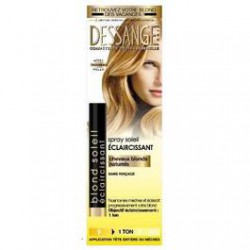 125Ml Spray Eclair Blond Solei