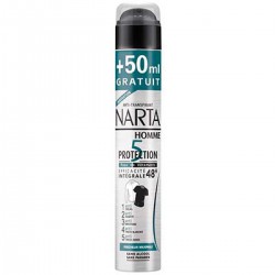 200Ml Atomiseur Deodorant Femme Pr5 Narta