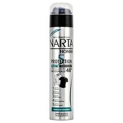 Narta Ato Homme Protect5 200Ml