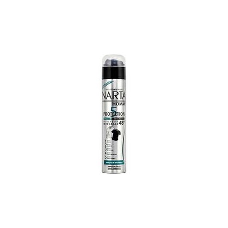 Narta Ato Homme Protect5 200Ml