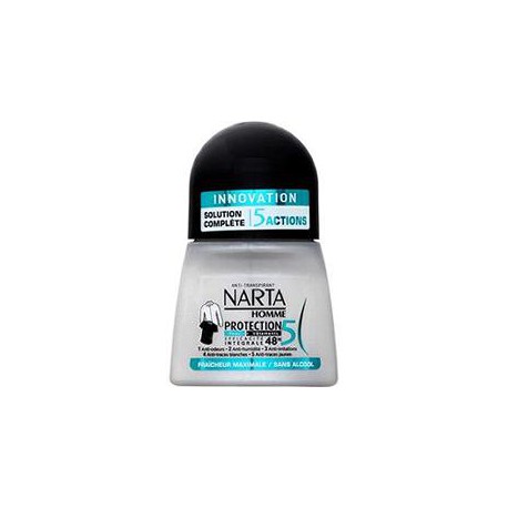 50Ml Deodorant Bille Homme P5 Narta