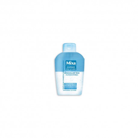 125Ml Demaquillant Eps Bi Phase Mixa
