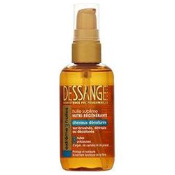 Flacon 100Ml Huile Regenerante Prodigieuse Dessange