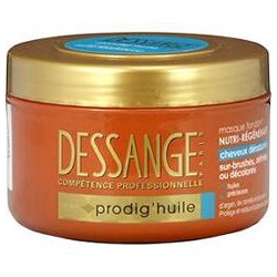 Masque 250Ml Prodig Huile Dessange