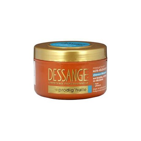 Masque 250Ml Prodig Huile Dessange