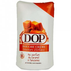 Flacon 250Ml Douche Douceur Enfant Caramel Dop