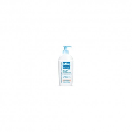 250Ml Ips Lait Corps Mixa