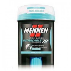 Mennen Deo Stick Intrac 72H 50