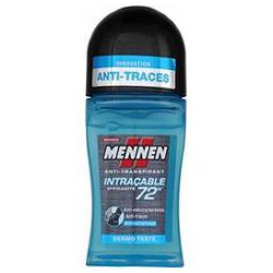 Mennen Bille Intracab 72H 50Ml