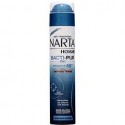 200Ml Atomiseur Deodorant Homme Bactipur Narta