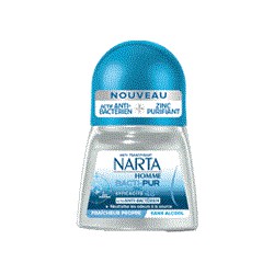 Narta Hom Deobille Bacti 50Ml