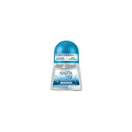 Narta Hom Deobille Bacti 50Ml
