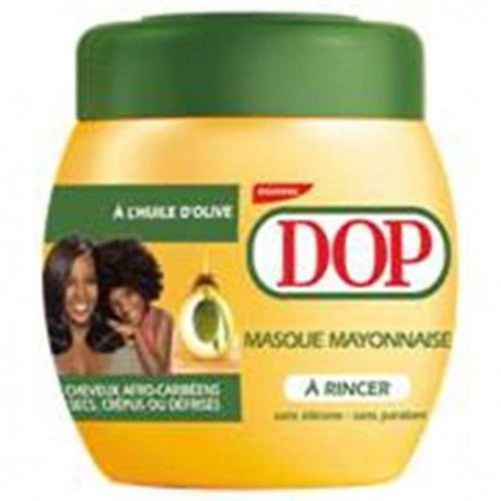 Masque 400Ml Huile D Olive Dop