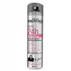 400Ml Laque Fixation Normale Franck Provost