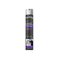 400Ml Laque Fixation Forte Franck Provost