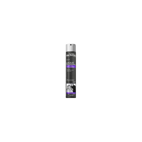 400Ml Laque Fixation Forte Franck Provost