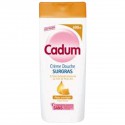 Flacon 400Ml Douche Surgras Miel Cadum