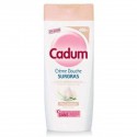 Flacon 400Ml Douche Surgras Avoine Cadum