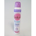 200Ml Atomiseur Deodorant Sans Sel Hydratant Cadum