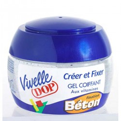 Gel Fix Beton Vivelle