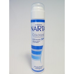 200Ml Atomiseur Deodorant Fraicheur Cologne Narta