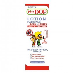 Flacon 100Ml Lotion Anti Poux Ptit Dop
