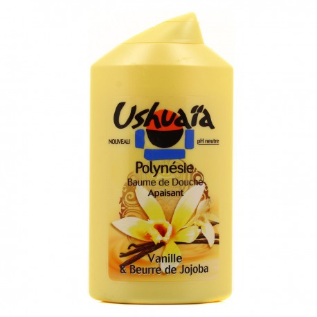 Ushua.Dch Polyn.Vanil/Jojo 250