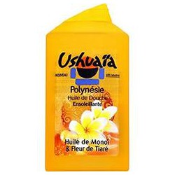 Flacon 250Ml Douche Polyn.Monoi Nacre Ushuaia