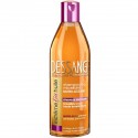 Flacon 250Ml Shampoing Extra Lisse Huile Dessange