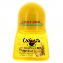 50Ml Deodorant Bille Huile Monoi Ushuaia