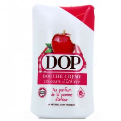 Dop Dch Enf.Pomme Amour 250Ml